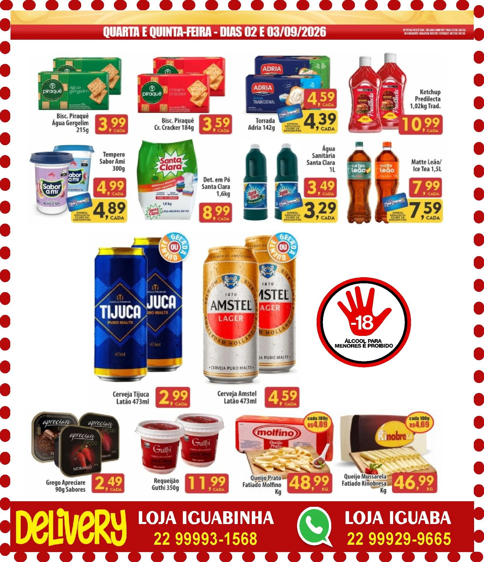 Ofertas Supermercado Big Oferta