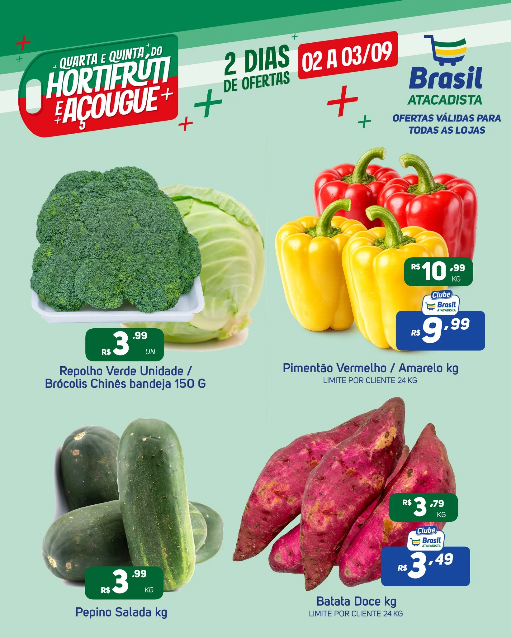 Ofertas Brasil Atacadista