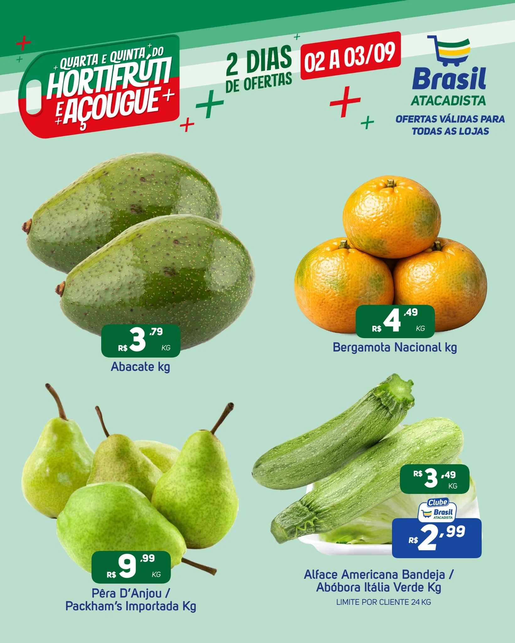 Ofertas Brasil Atacadista
