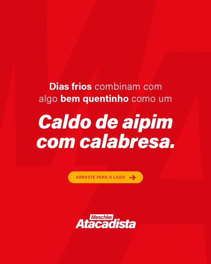 Ofertas Meschke Atacadista – 02/09/2026