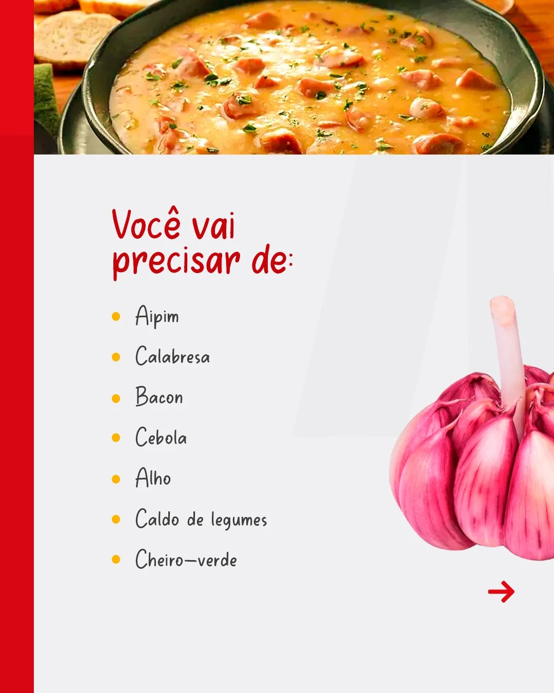 Ofertas Meschke Atacadista