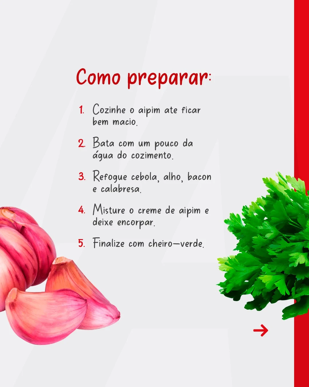 Ofertas Meschke Atacadista