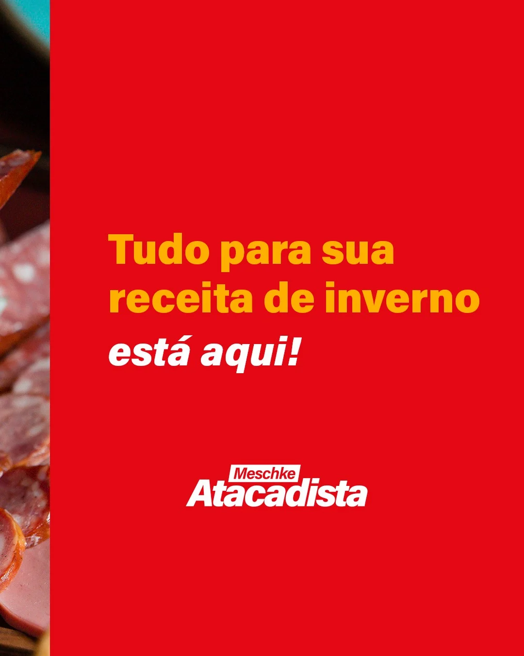 Ofertas Meschke Atacadista