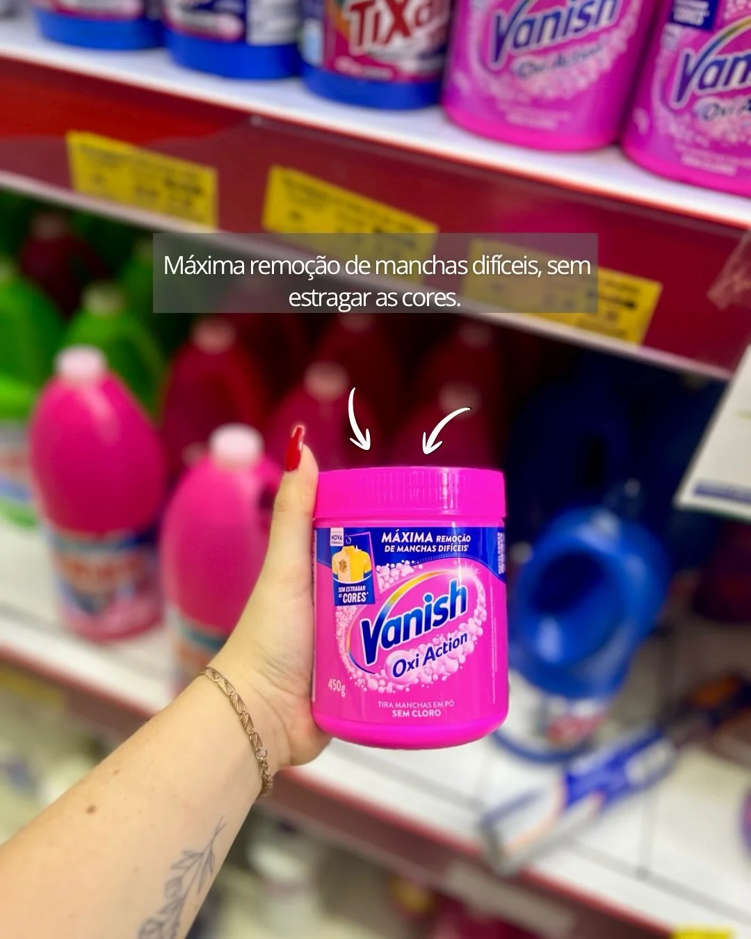 Ofertas Rio Vermelho Atacadista