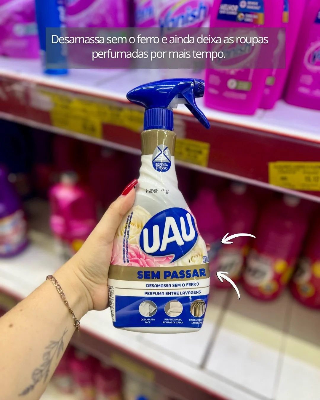 Ofertas Rio Vermelho Atacadista