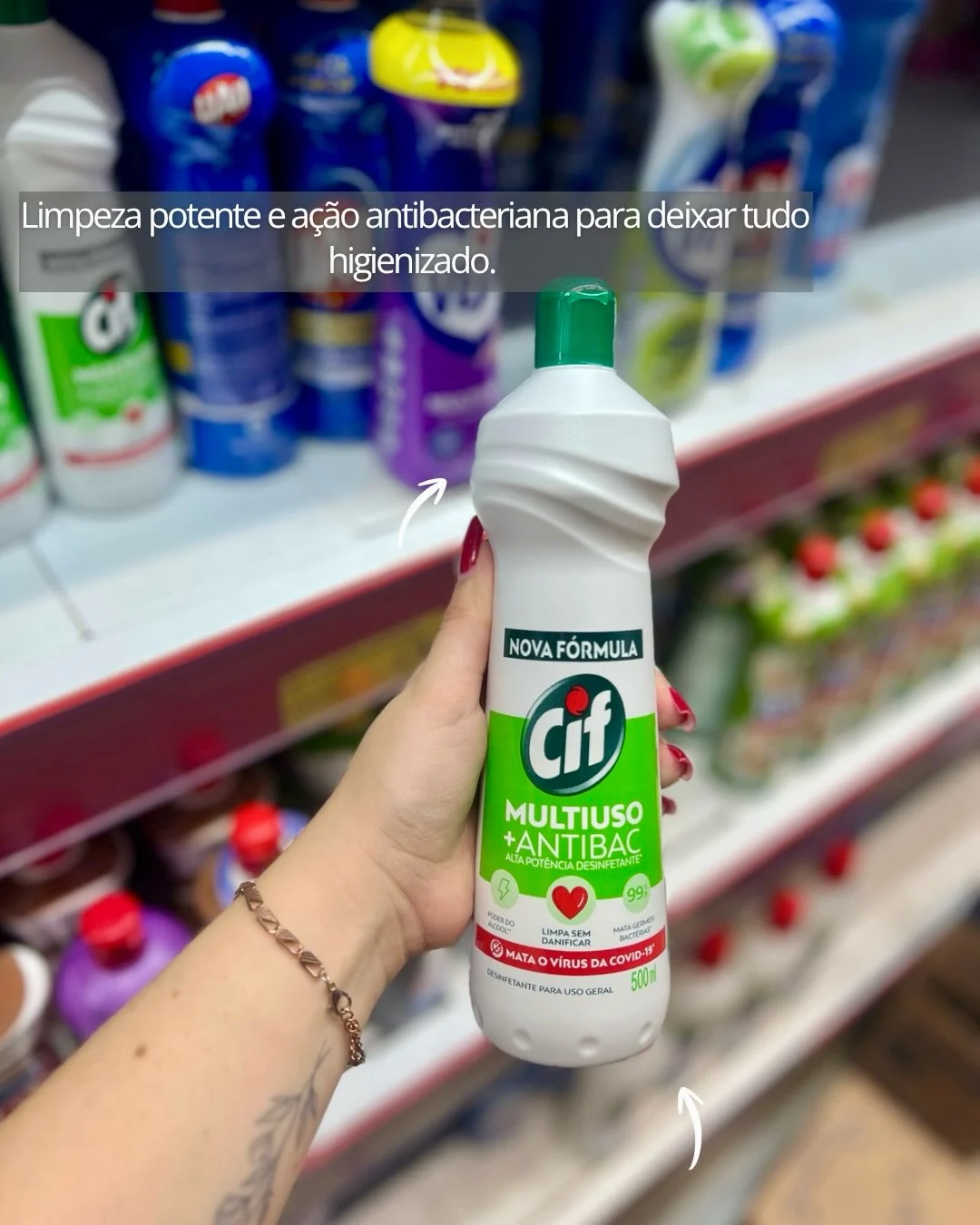 Ofertas Rio Vermelho Atacadista
