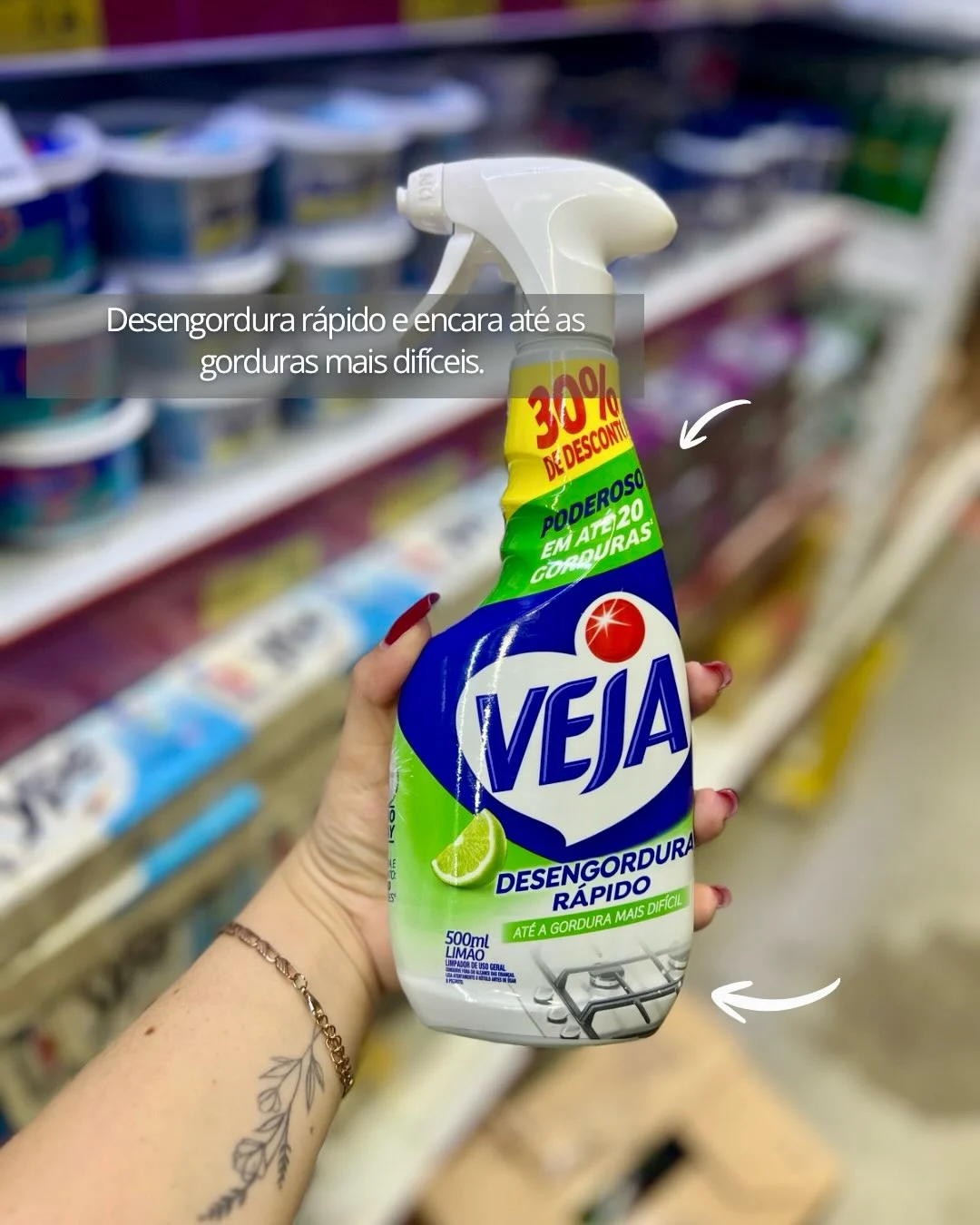 Ofertas Rio Vermelho Atacadista