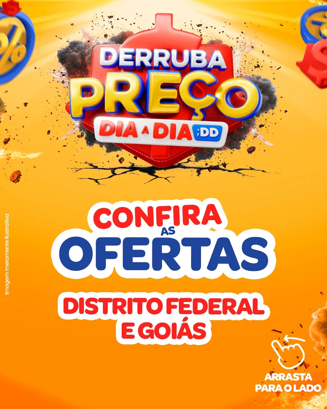 Ofertas Atacadão Dia a Dia – 04/09/2026