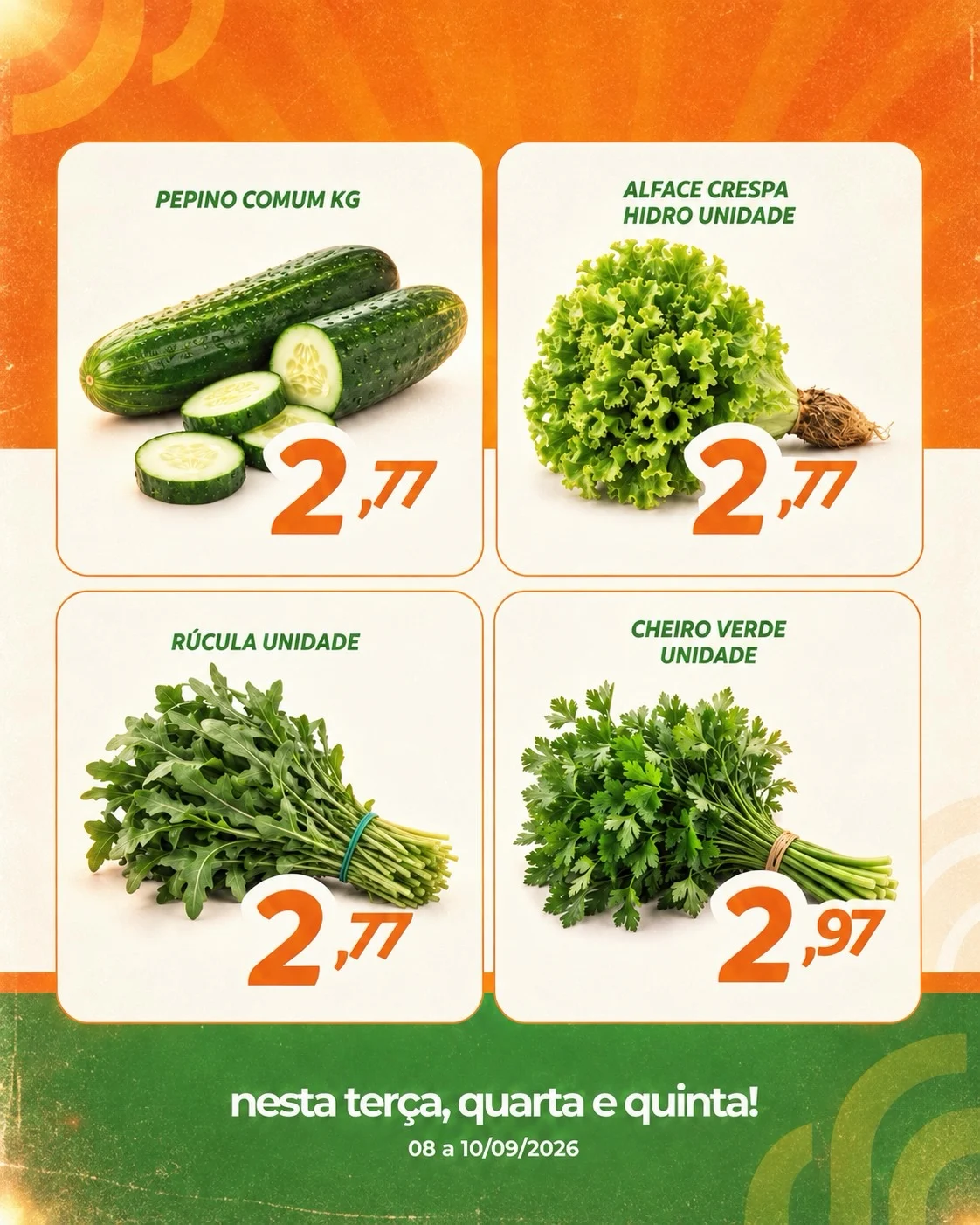 Ofertas Chimar Supermercados