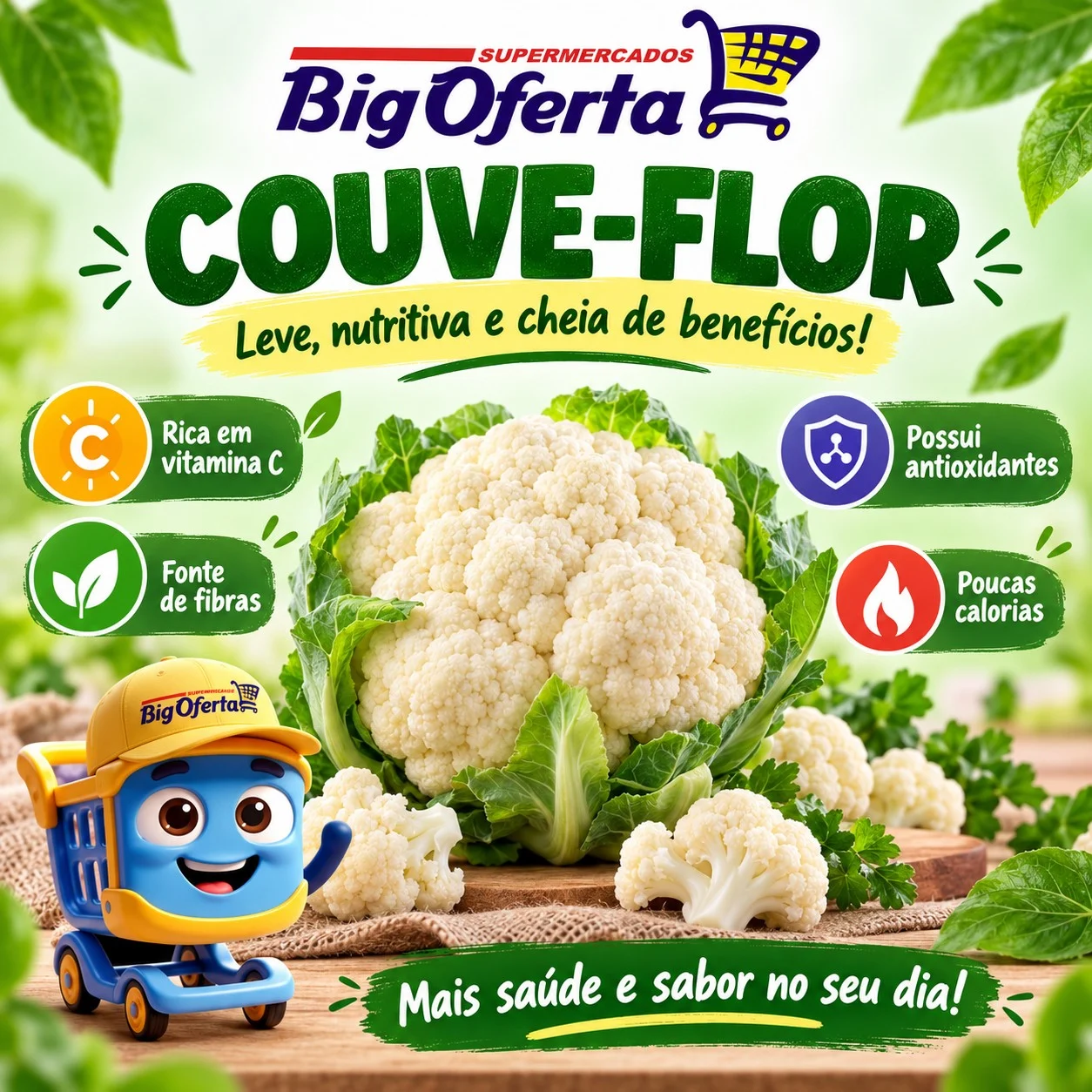Ofertas Supermercado Big Oferta – 10/09/2026