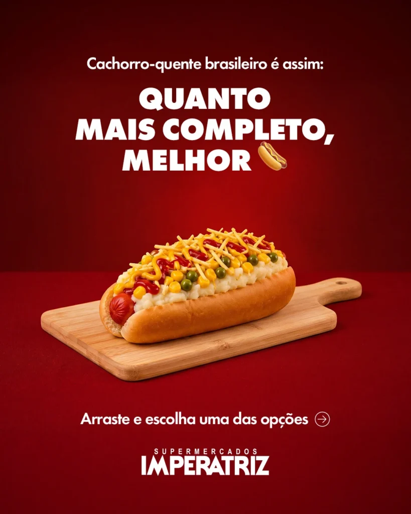 Ofertas Rede Supermercados Imperatriz – 10/09/2026 Ofertas Rede Supermercados Imperatriz – 10/09/2026