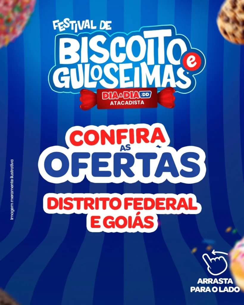 Ofertas Atacadão Dia a Dia – 15/09/2026