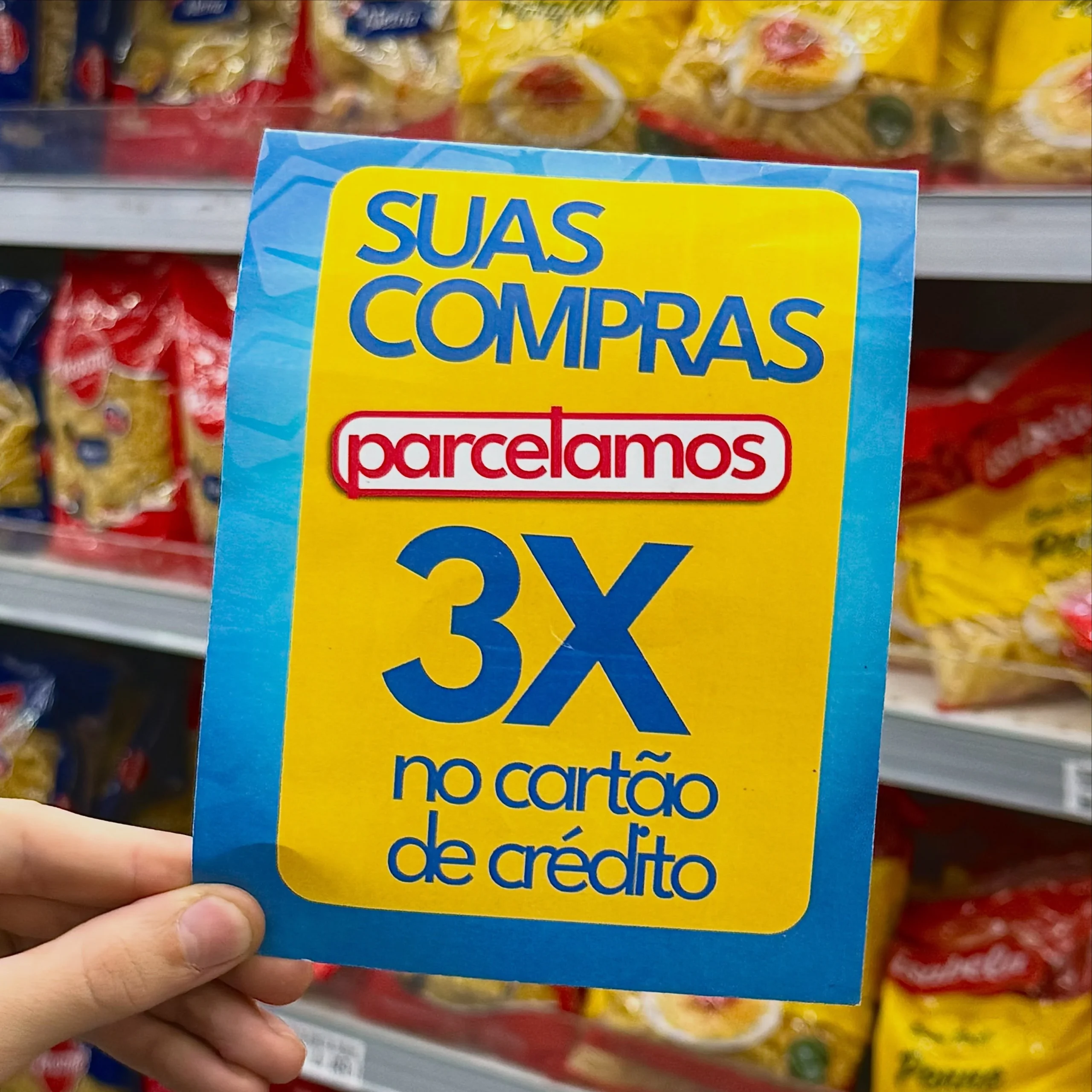 Ofertas Rancho Bom Supermercados