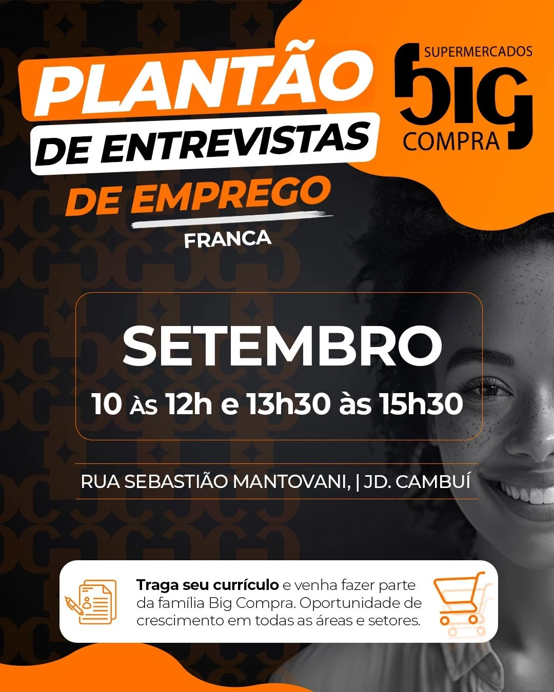 Ofertas Supermercados Big Compra – 10/09/2026