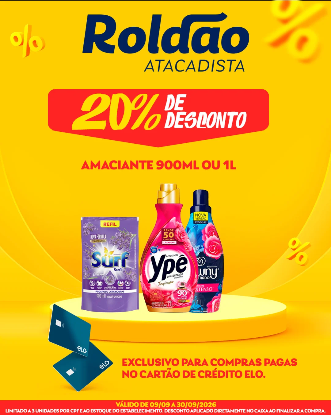 Ofertas Roldão Atacadista