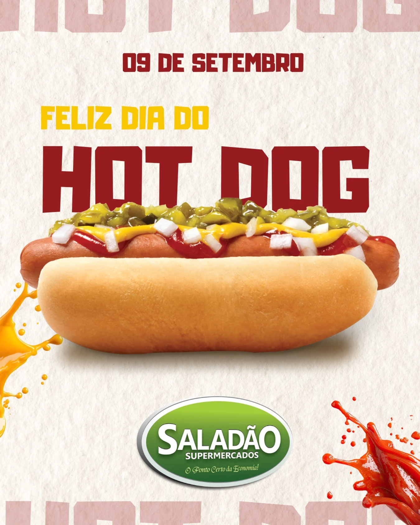 Ofertas Saladão Supermercados – 10/09/2026 Ofertas Saladão Supermercados – 10/09/2026
