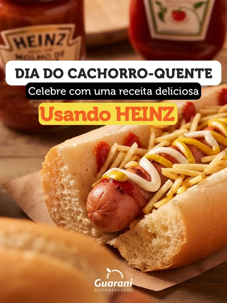Ofertas Supermercado Guarani – 10/09/2026