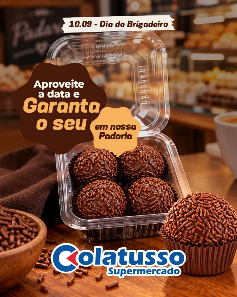 Ofertas Supermercado Colatusso – 10/09/2026