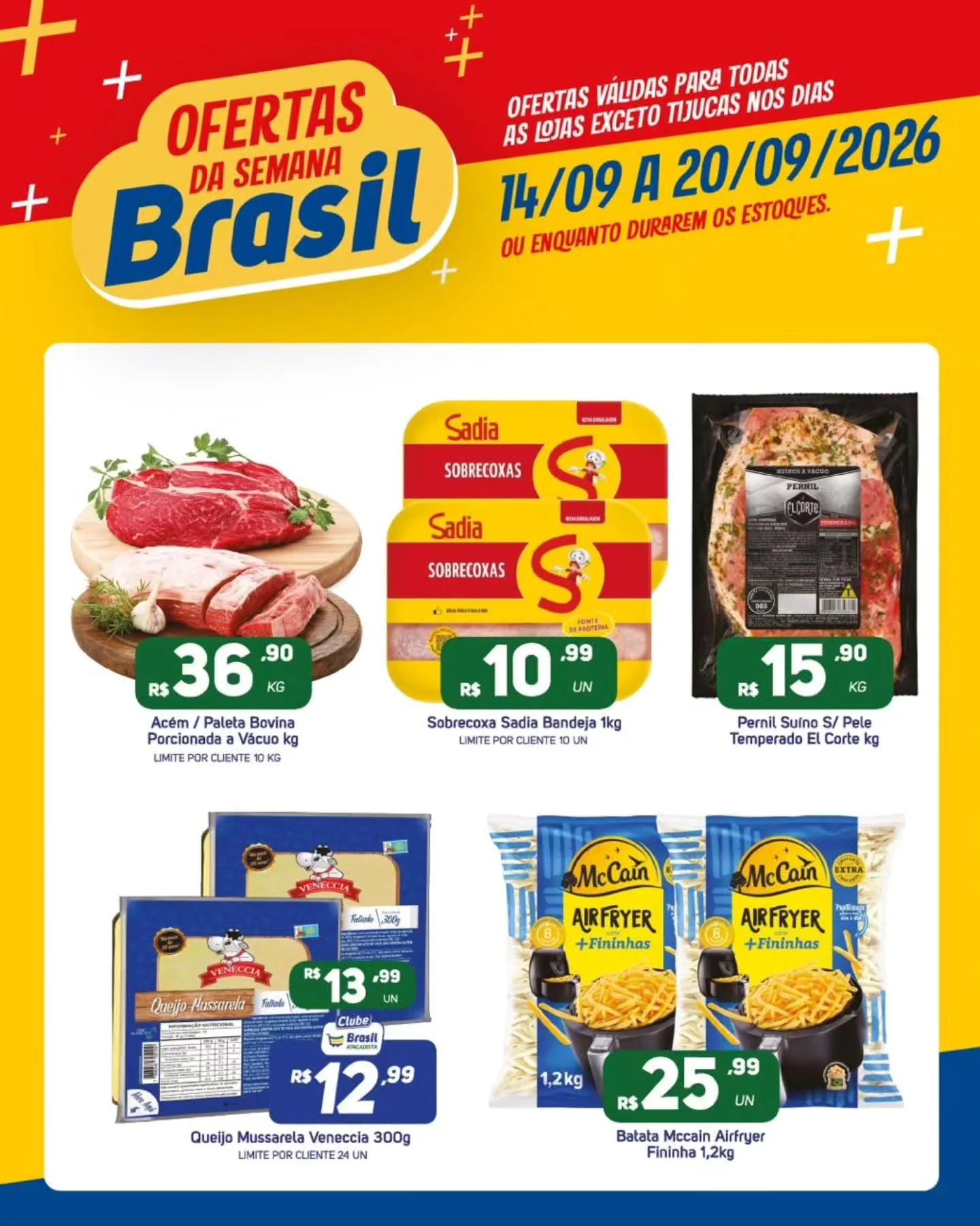 Ofertas Brasil Atacadista – 16/09/2026