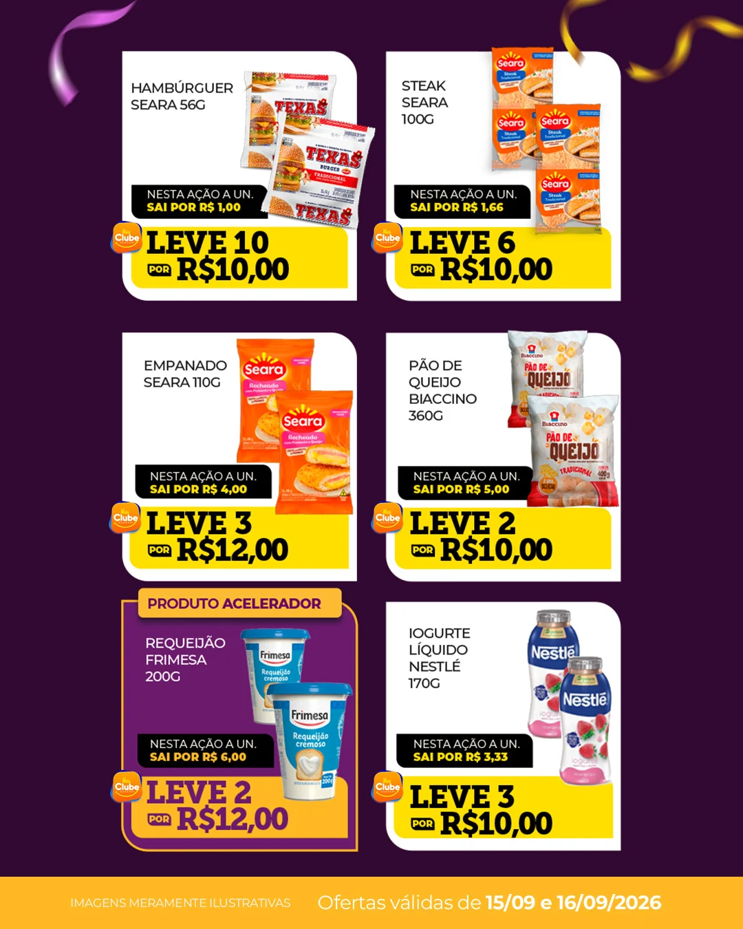 Ofertas Supermercado Guarani