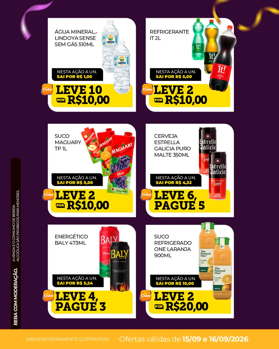 Ofertas Supermercado Guarani