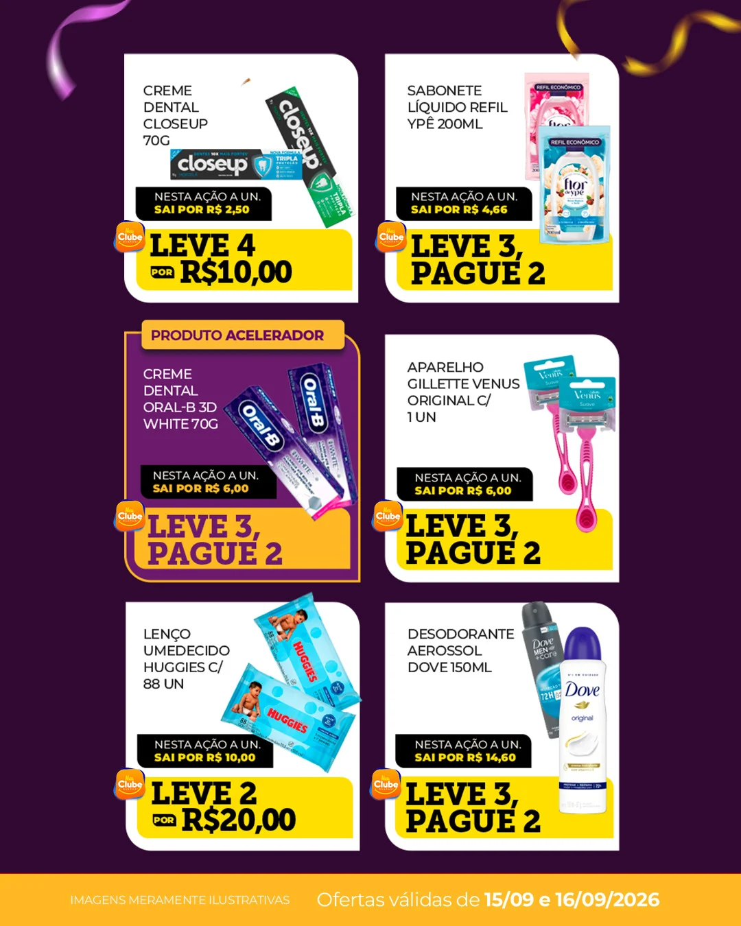 Ofertas Supermercado Guarani