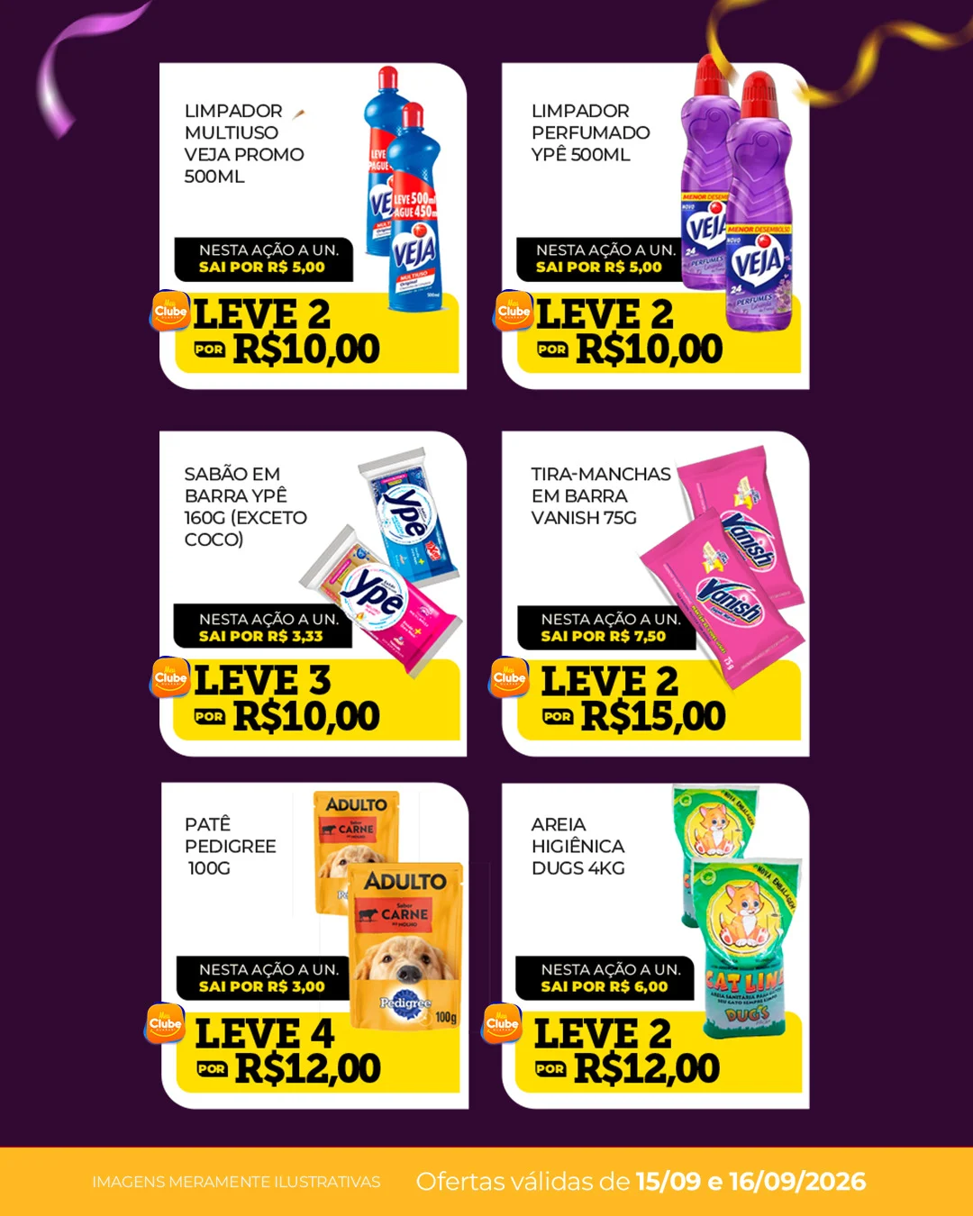 Ofertas Supermercado Guarani