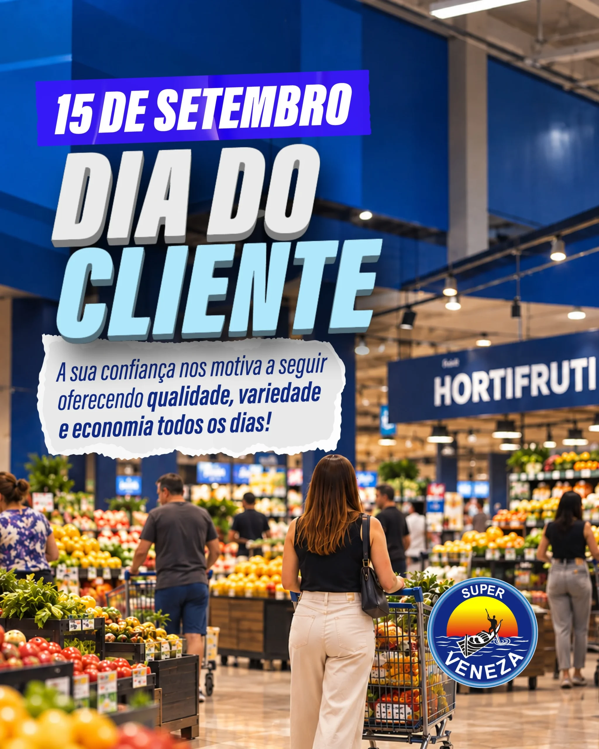 Ofertas Super Veneza