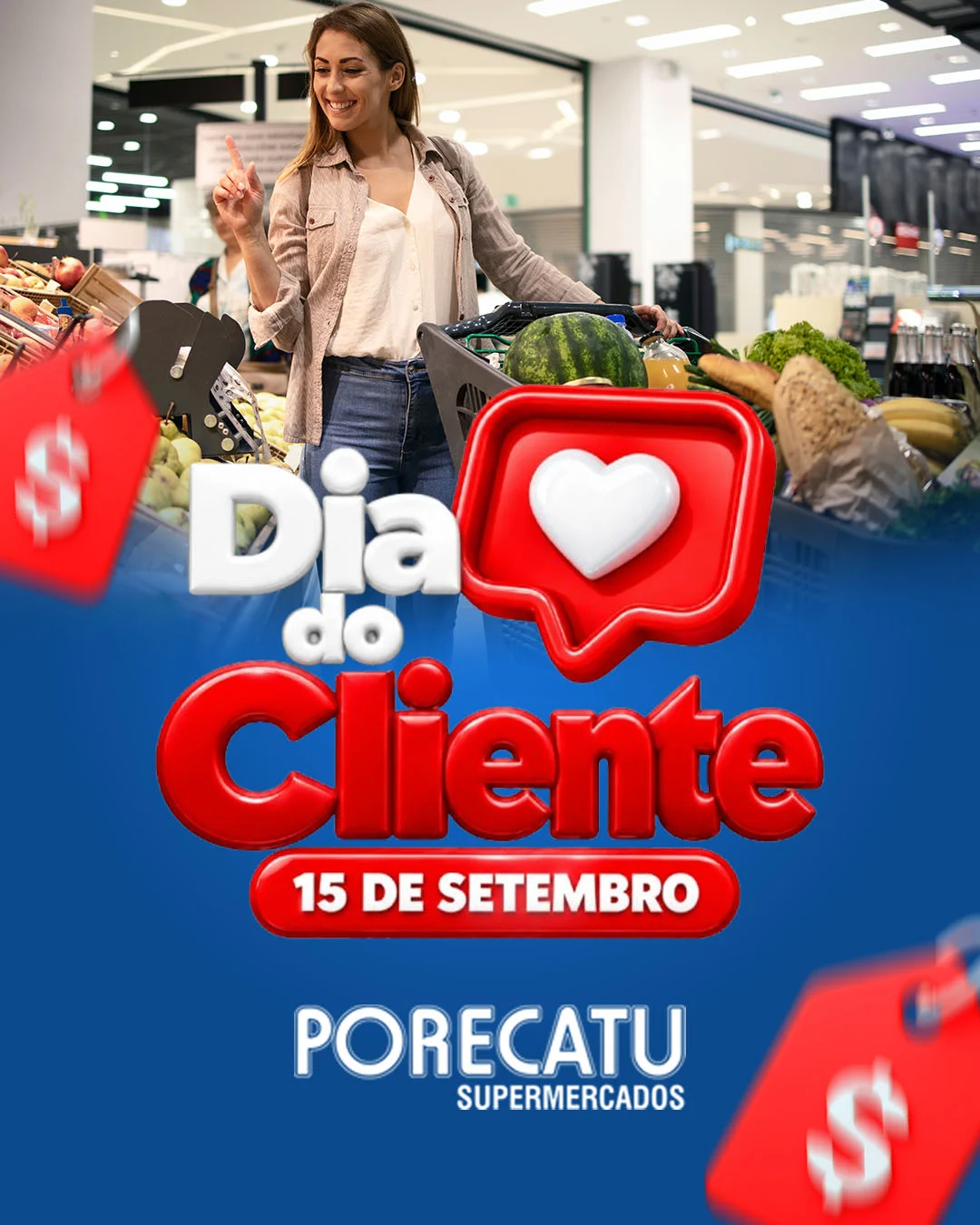 Ofertas Super Porecatu – 16/09/2026