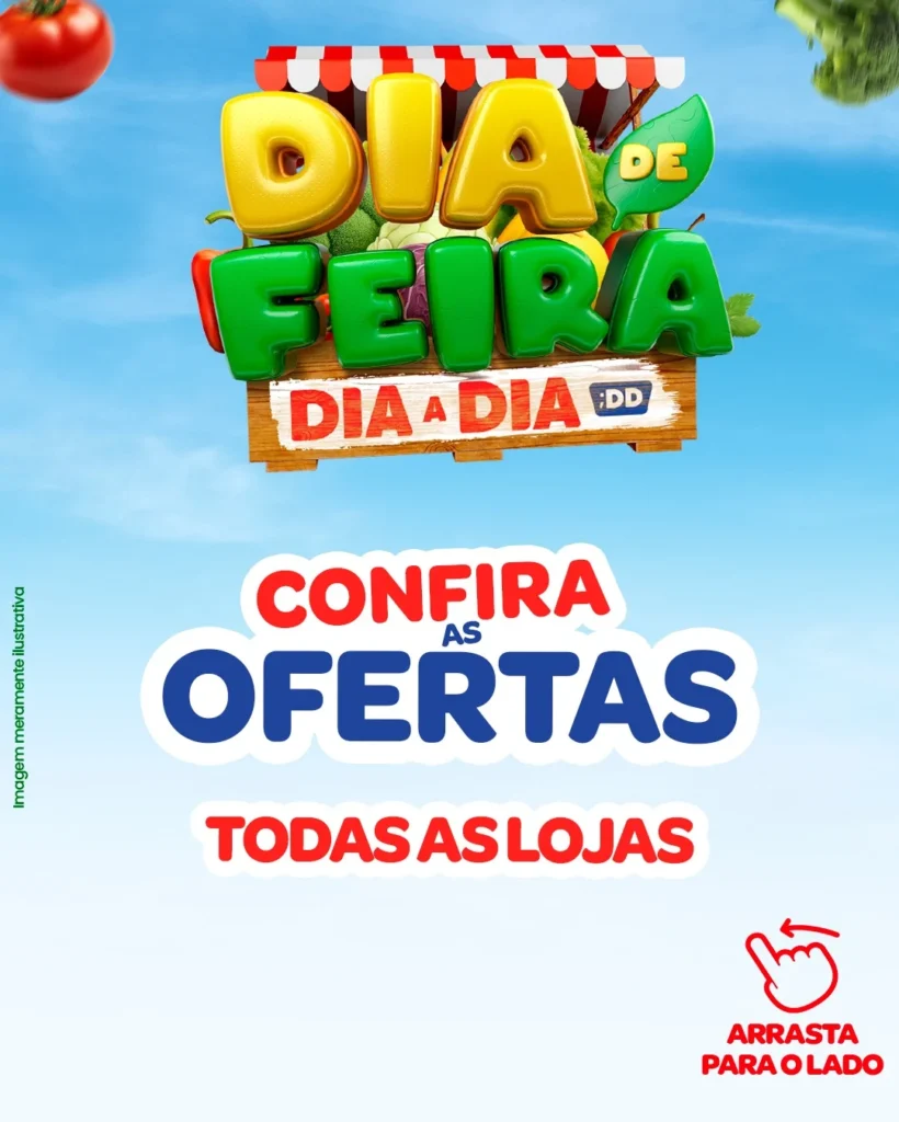 Ofertas Atacadão Dia a Dia – 16/09/2026