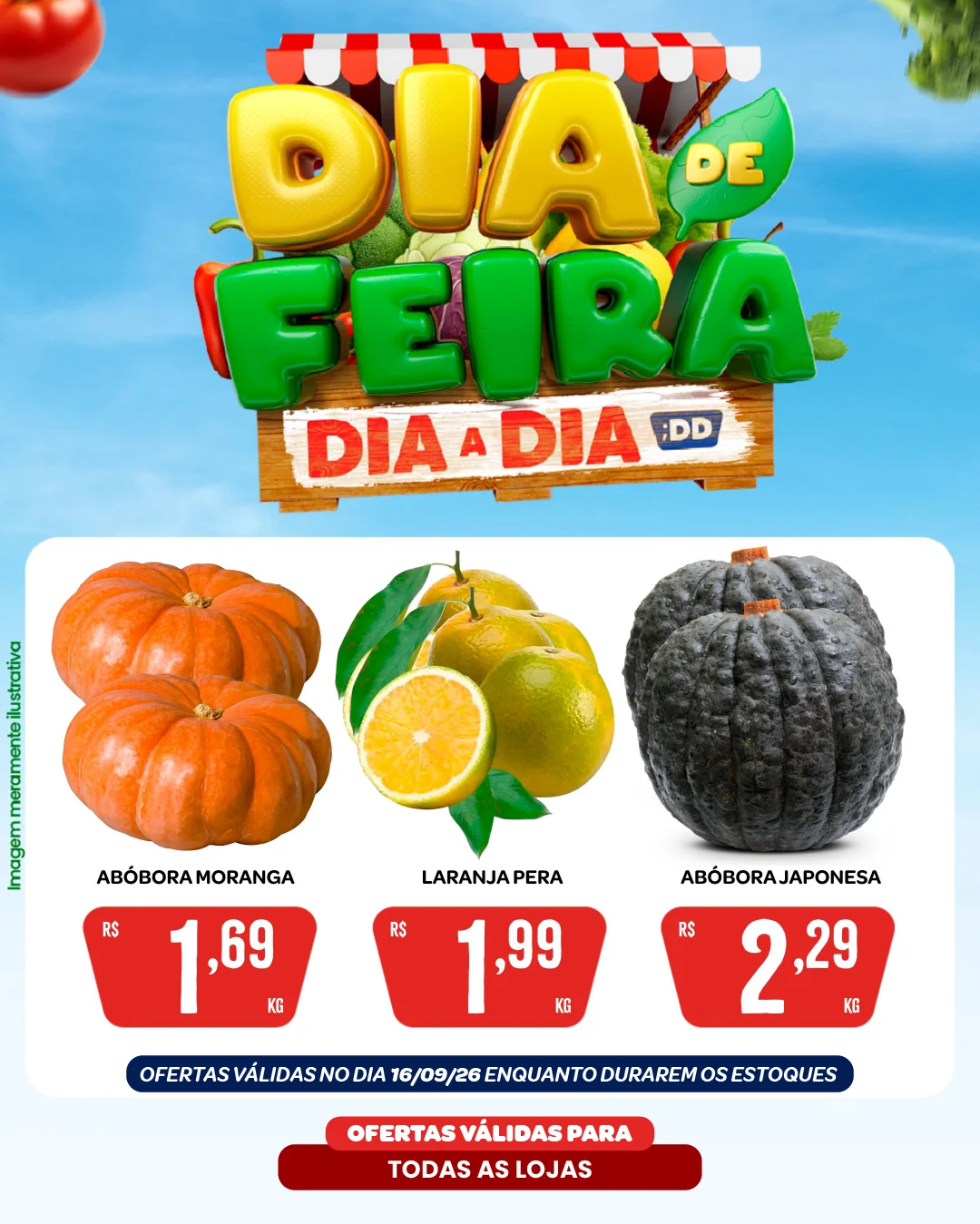 Ofertas Atacadão Dia a Dia