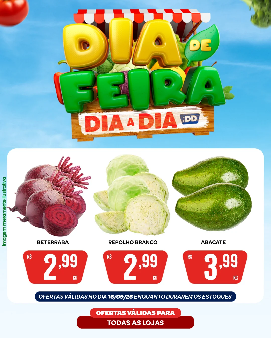 Ofertas Atacadão Dia a Dia