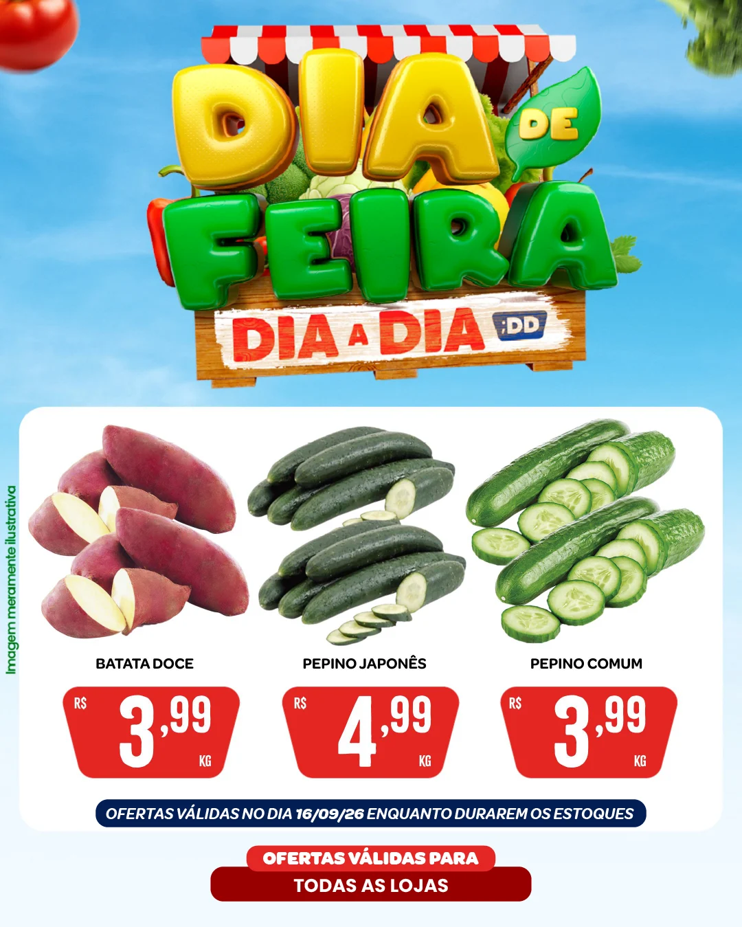 Ofertas Atacadão Dia a Dia