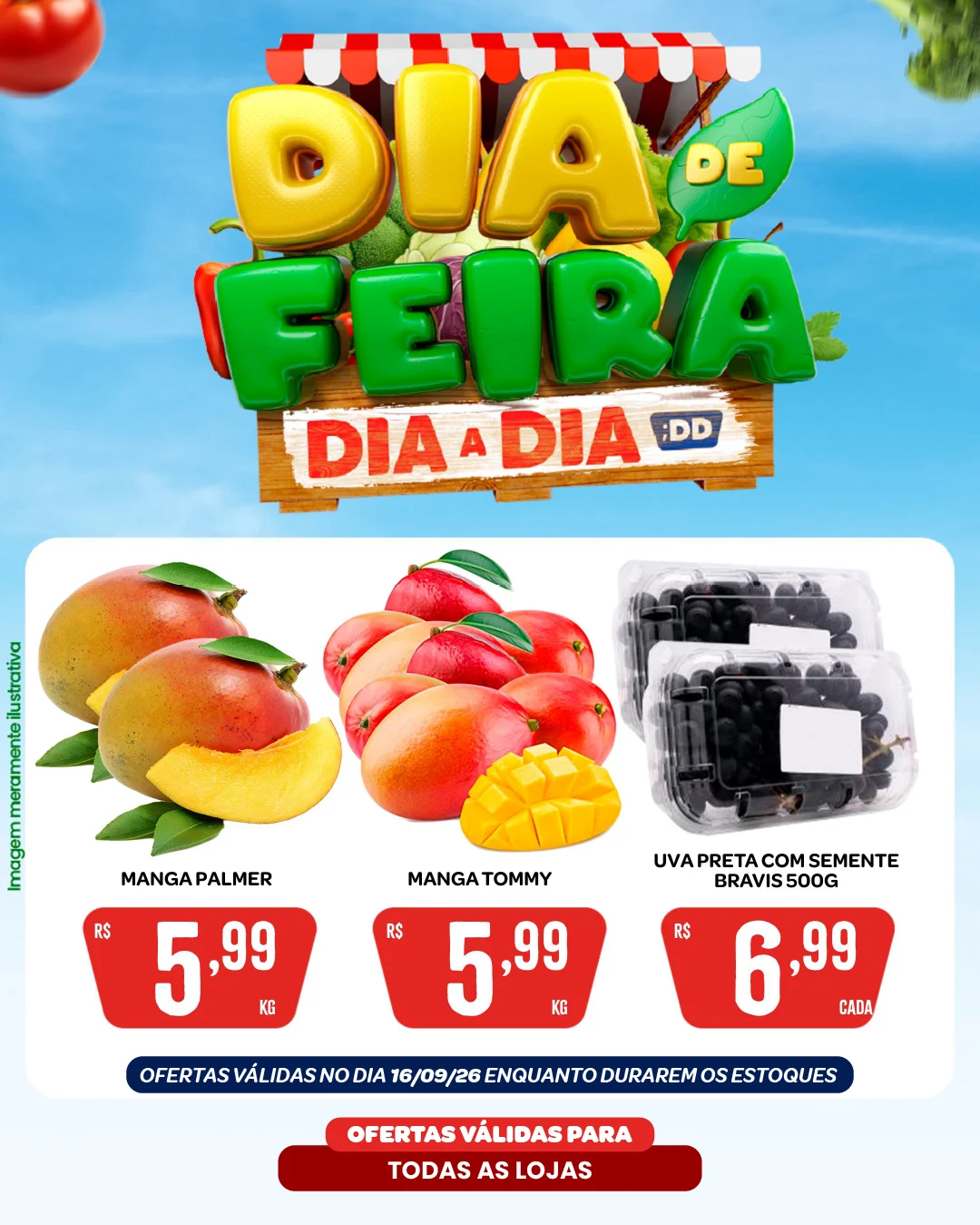 Ofertas Atacadão Dia a Dia
