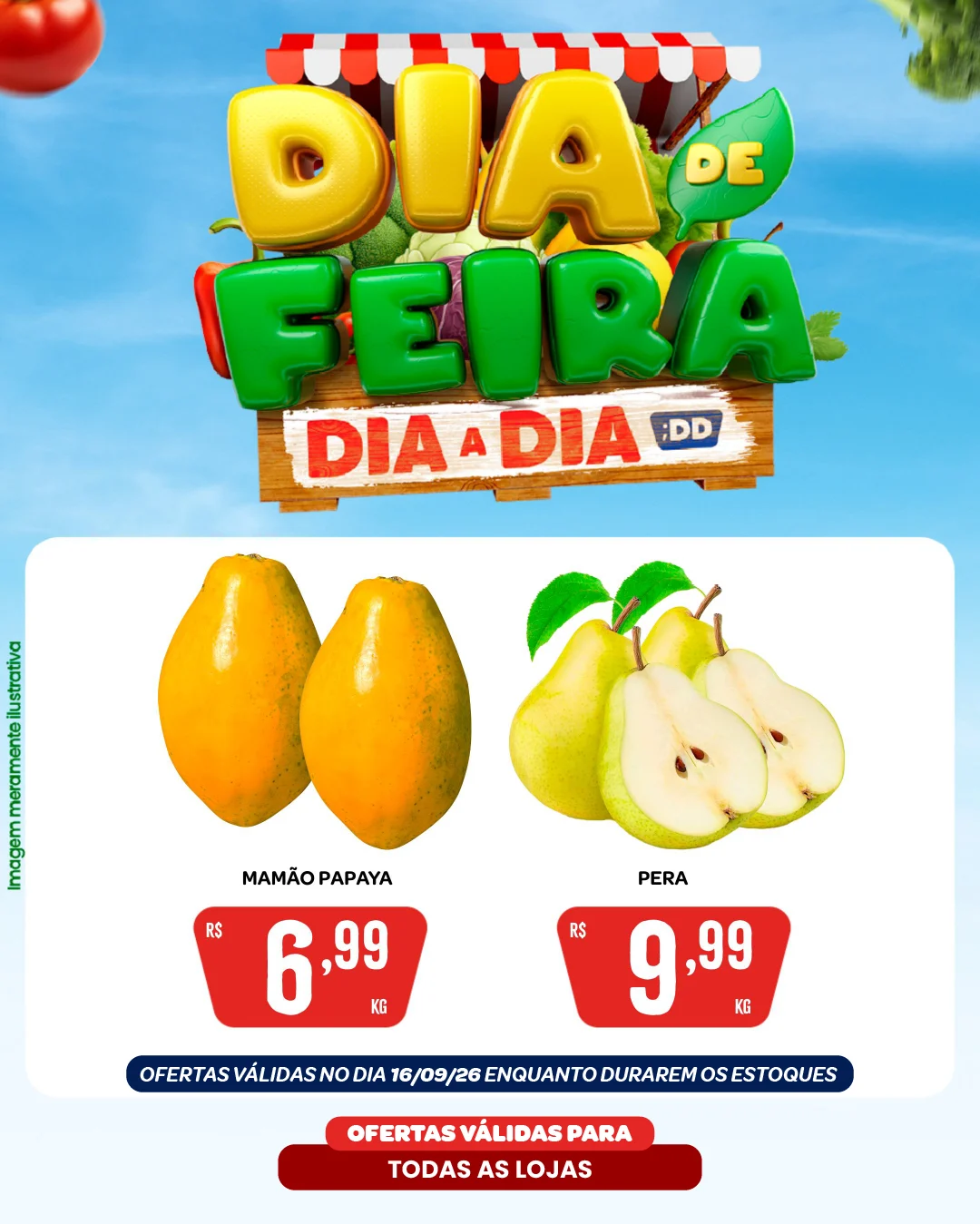 Ofertas Atacadão Dia a Dia