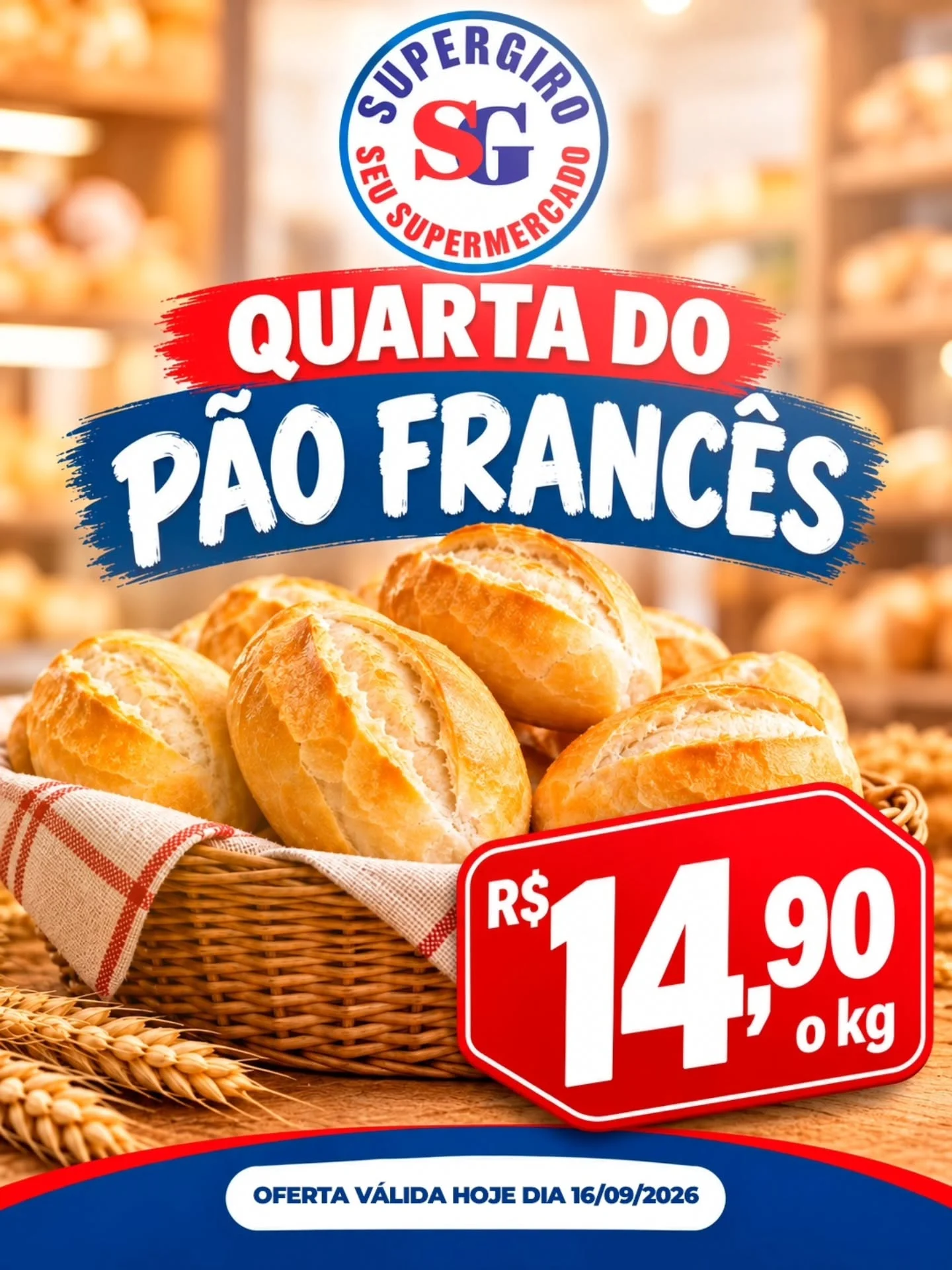 Ofertas Supermercado Supergiro – 13/17/2026
