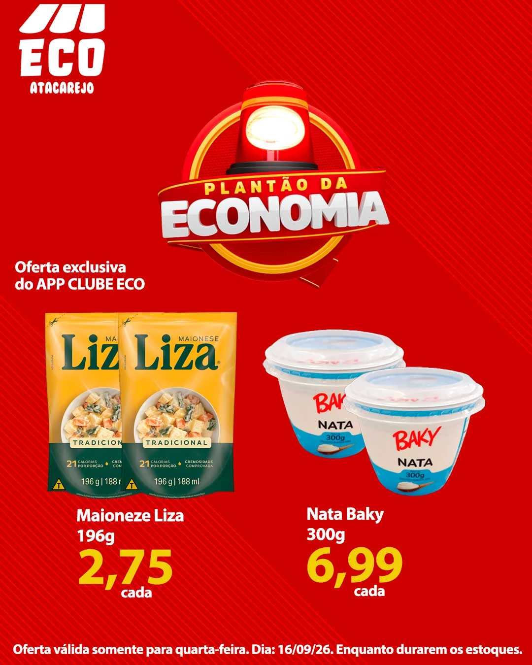 Ofertas Eco Atacarejo