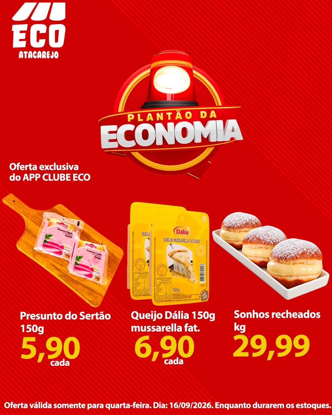 Ofertas Eco Atacarejo