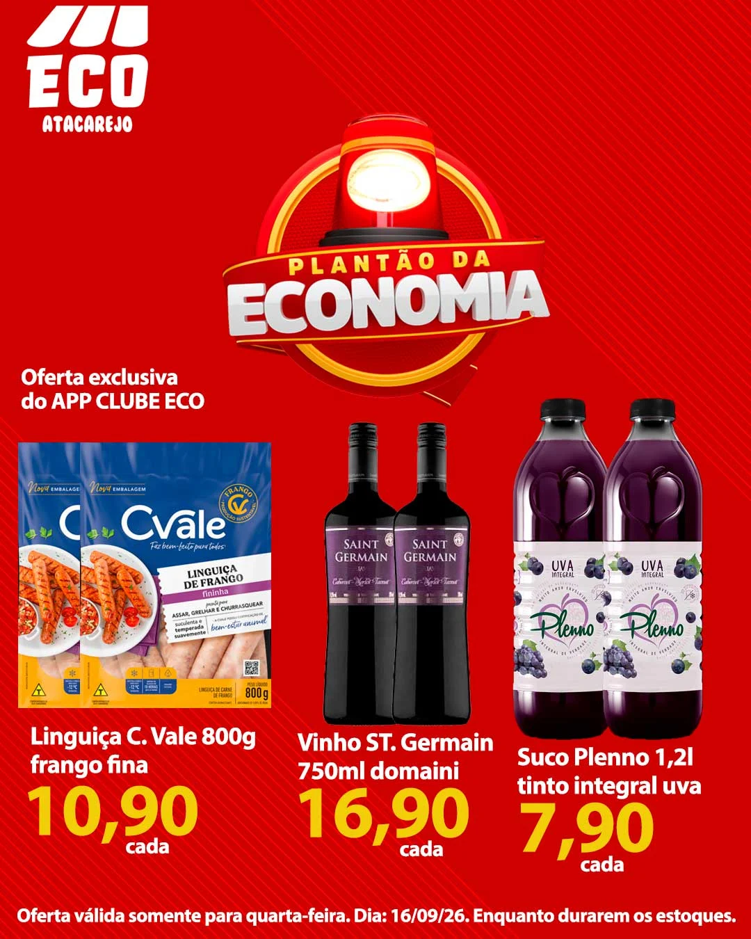 Ofertas Eco Atacarejo
