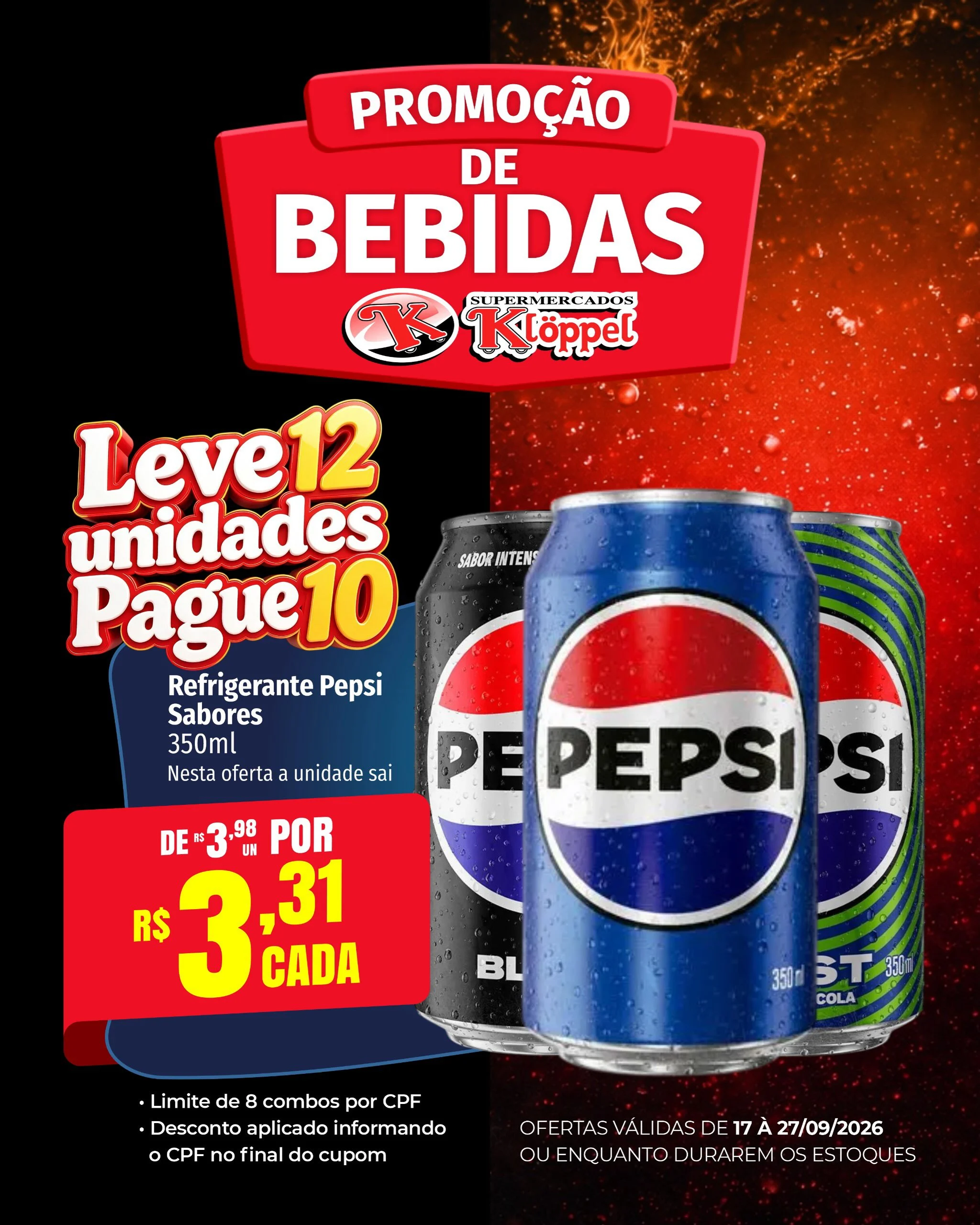 Ofertas Supermercados Klöppel
