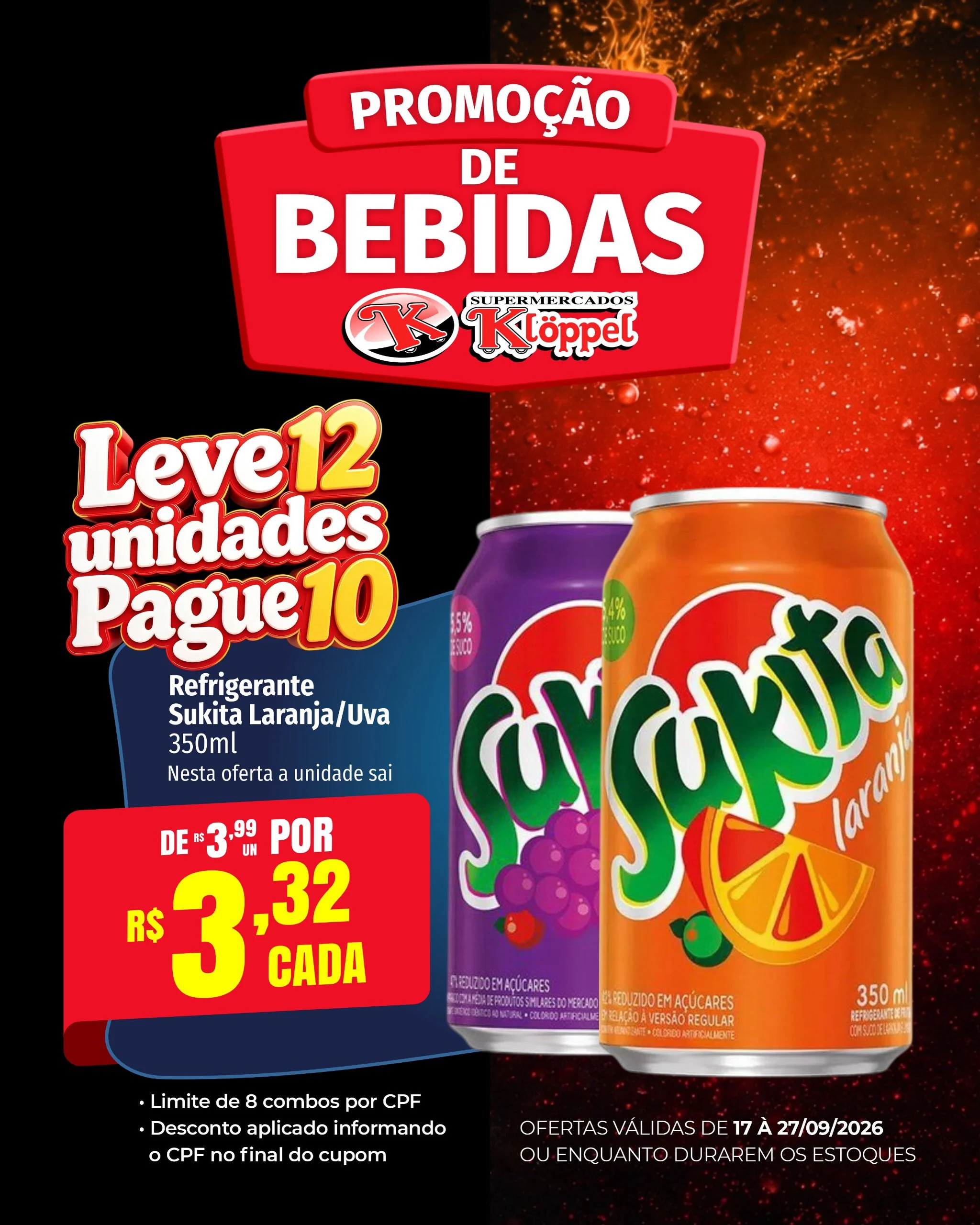 Ofertas Supermercados Klöppel