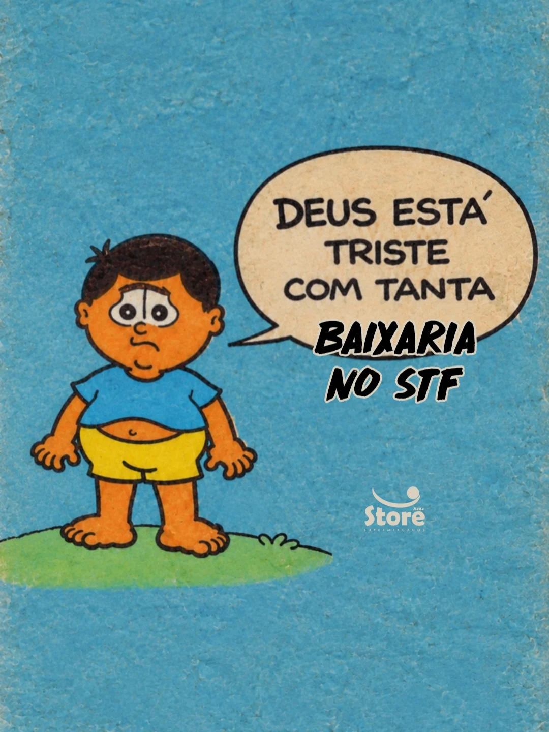 Ofertas Rede Store