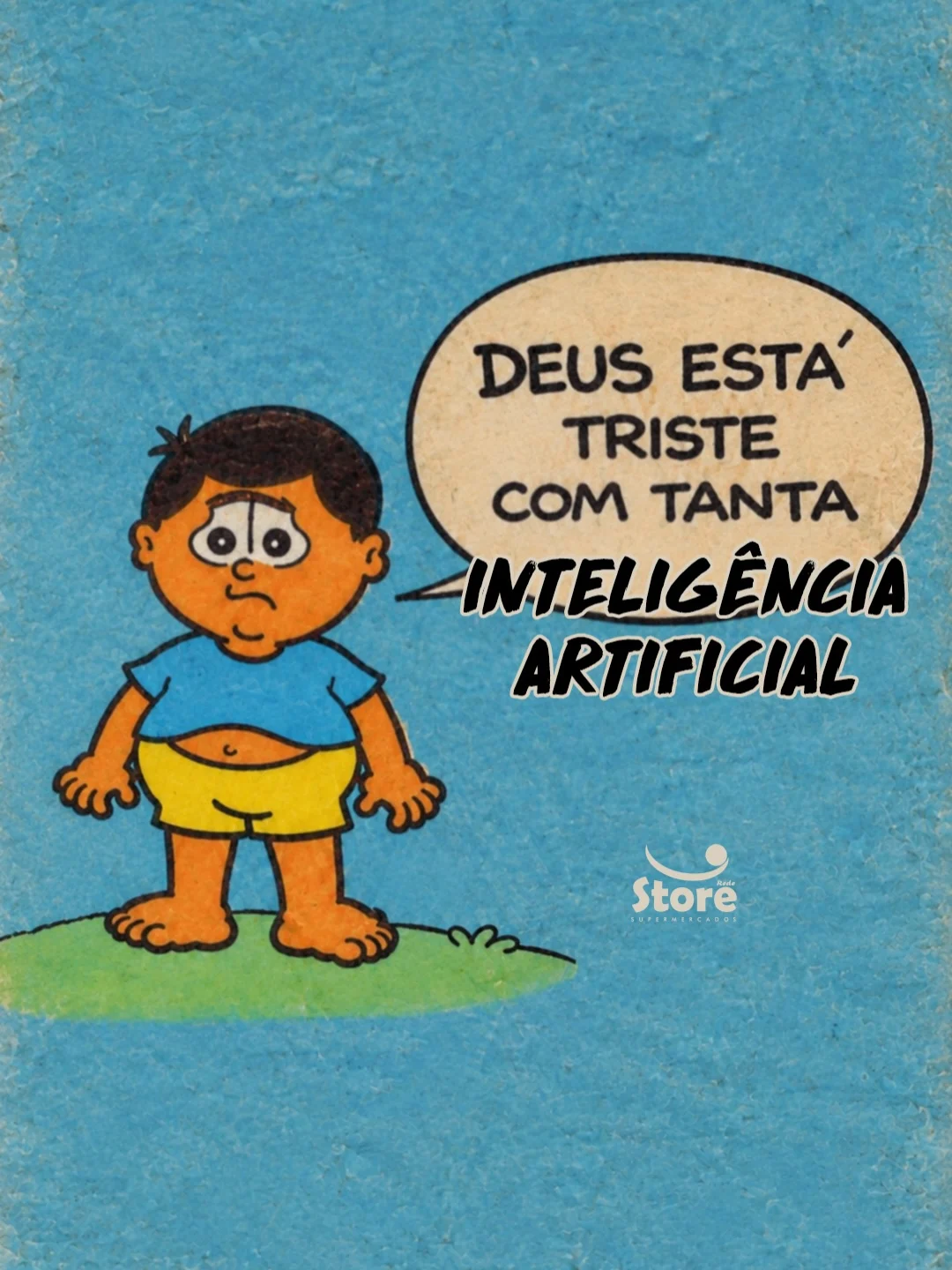 Ofertas Rede Store