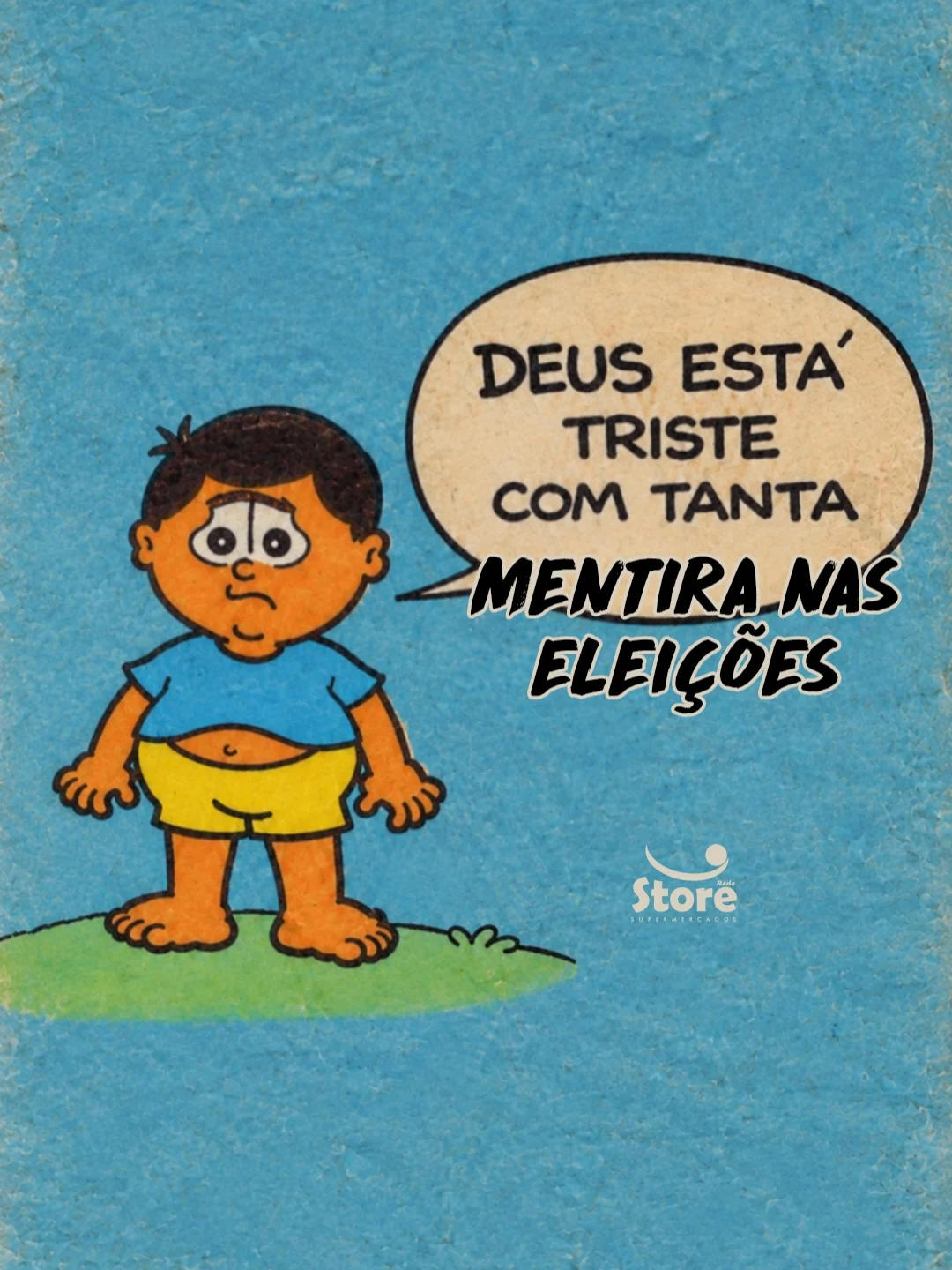 Ofertas Rede Store