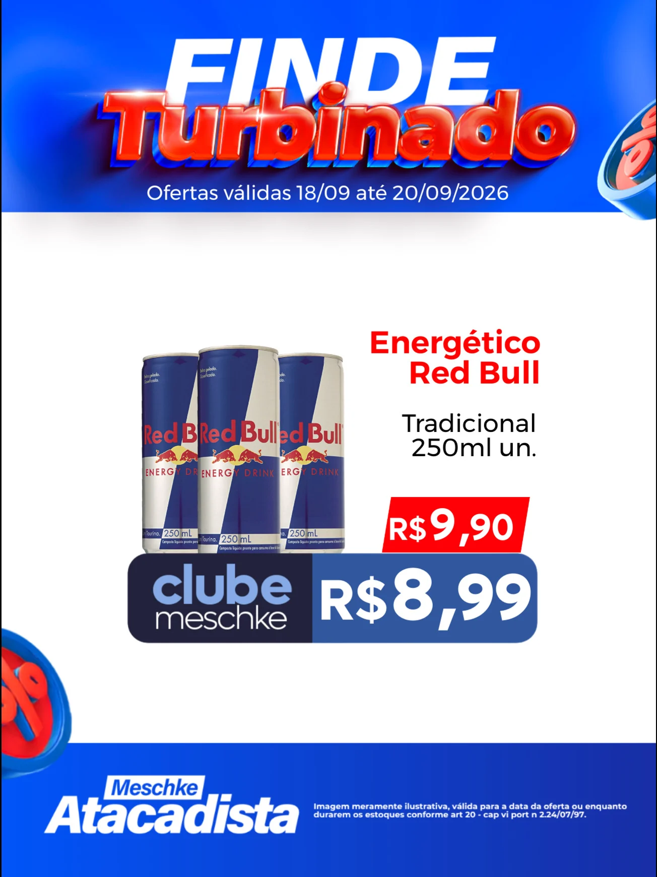 Ofertas Meschke Atacadista