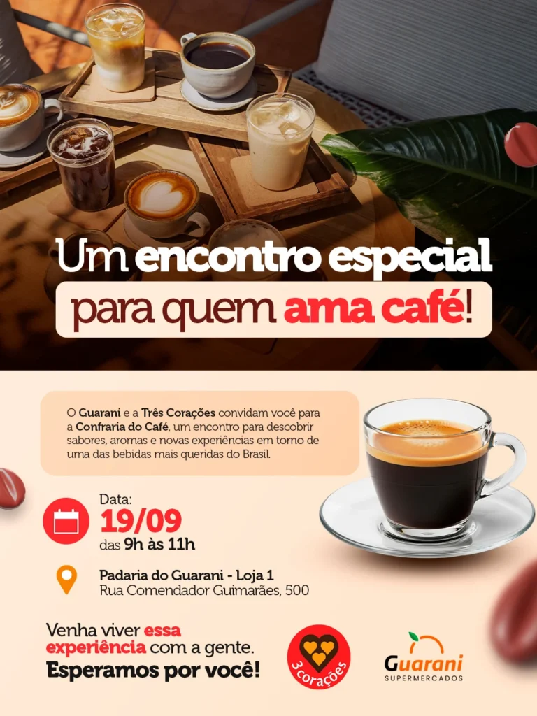Ofertas Supermercado Guarani – até 19/09/2026 Ofertas Supermercado Guarani – até 19/09/2026