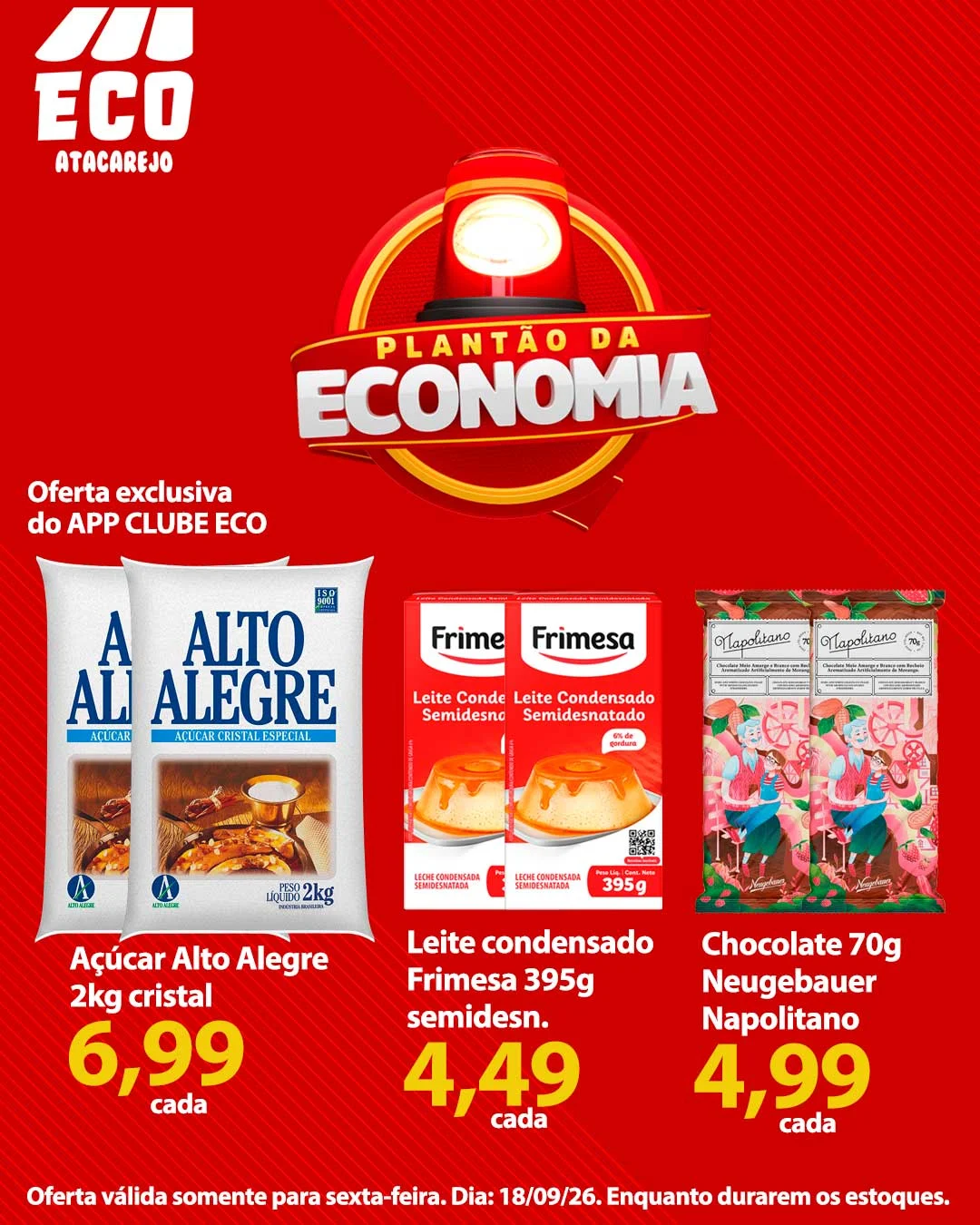 Ofertas Eco Atacarejo – de 18/09/2026 a 18/09/2026
