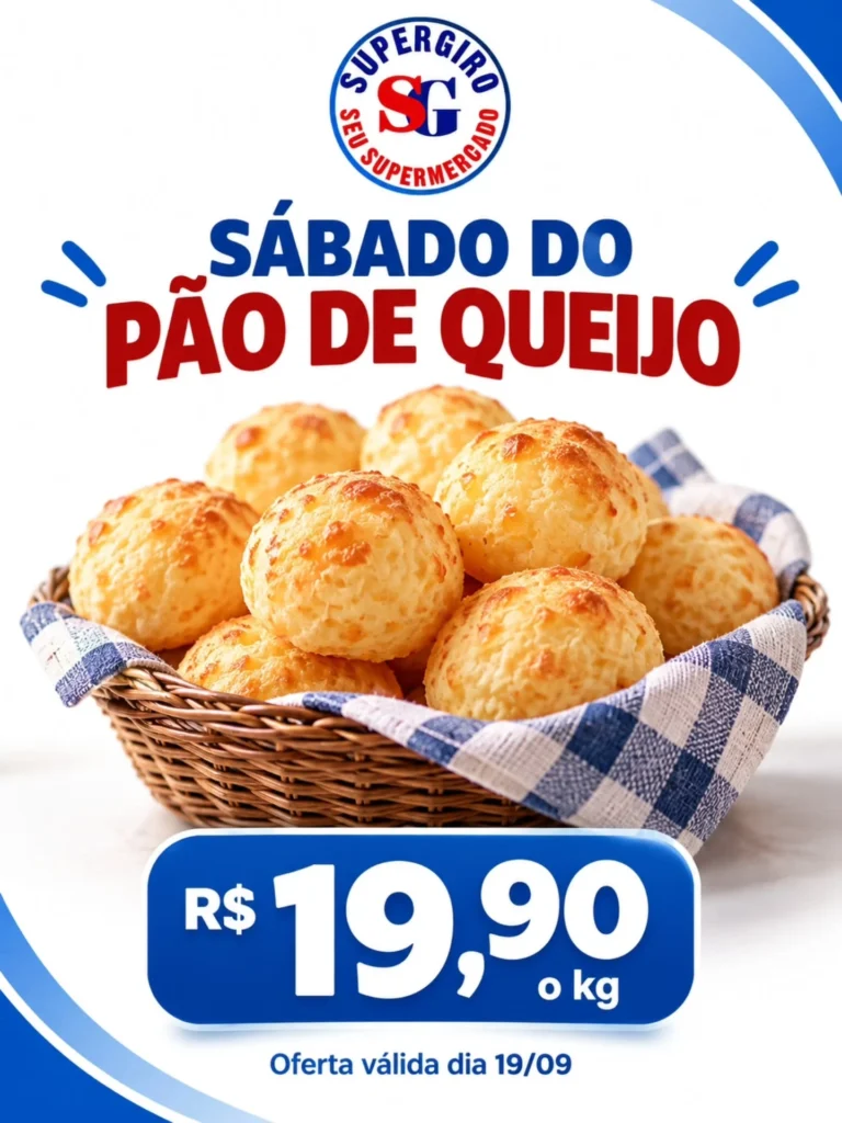 Ofertas Supermercado Supergiro – até 13/17/2026