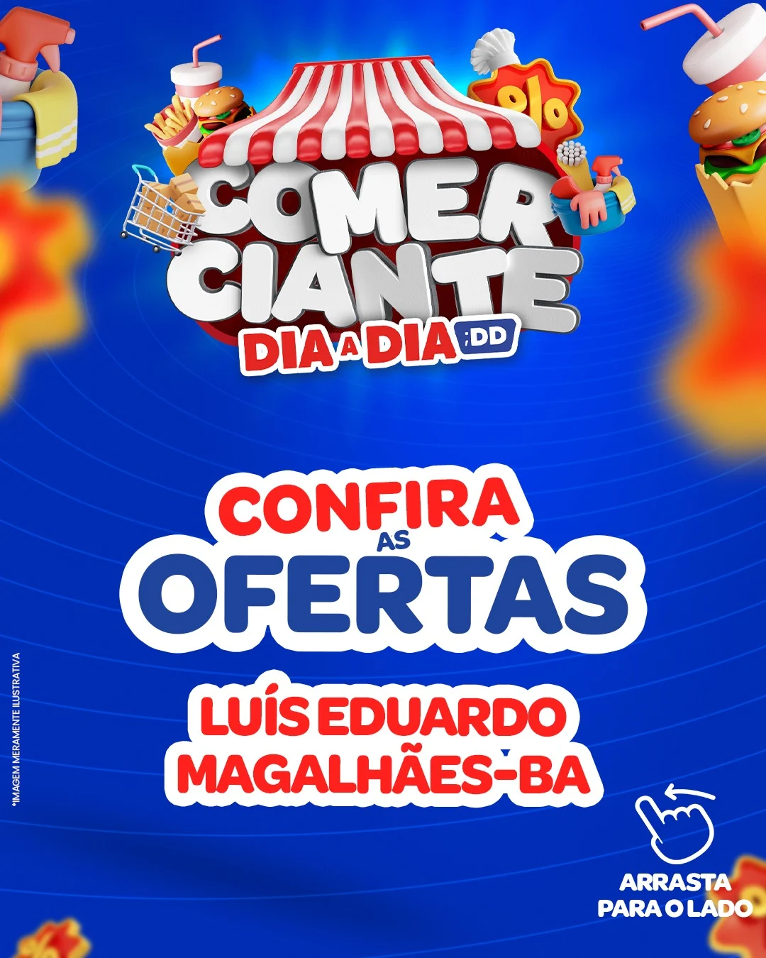 Ofertas Atacadão Dia a Dia – até 21/09
