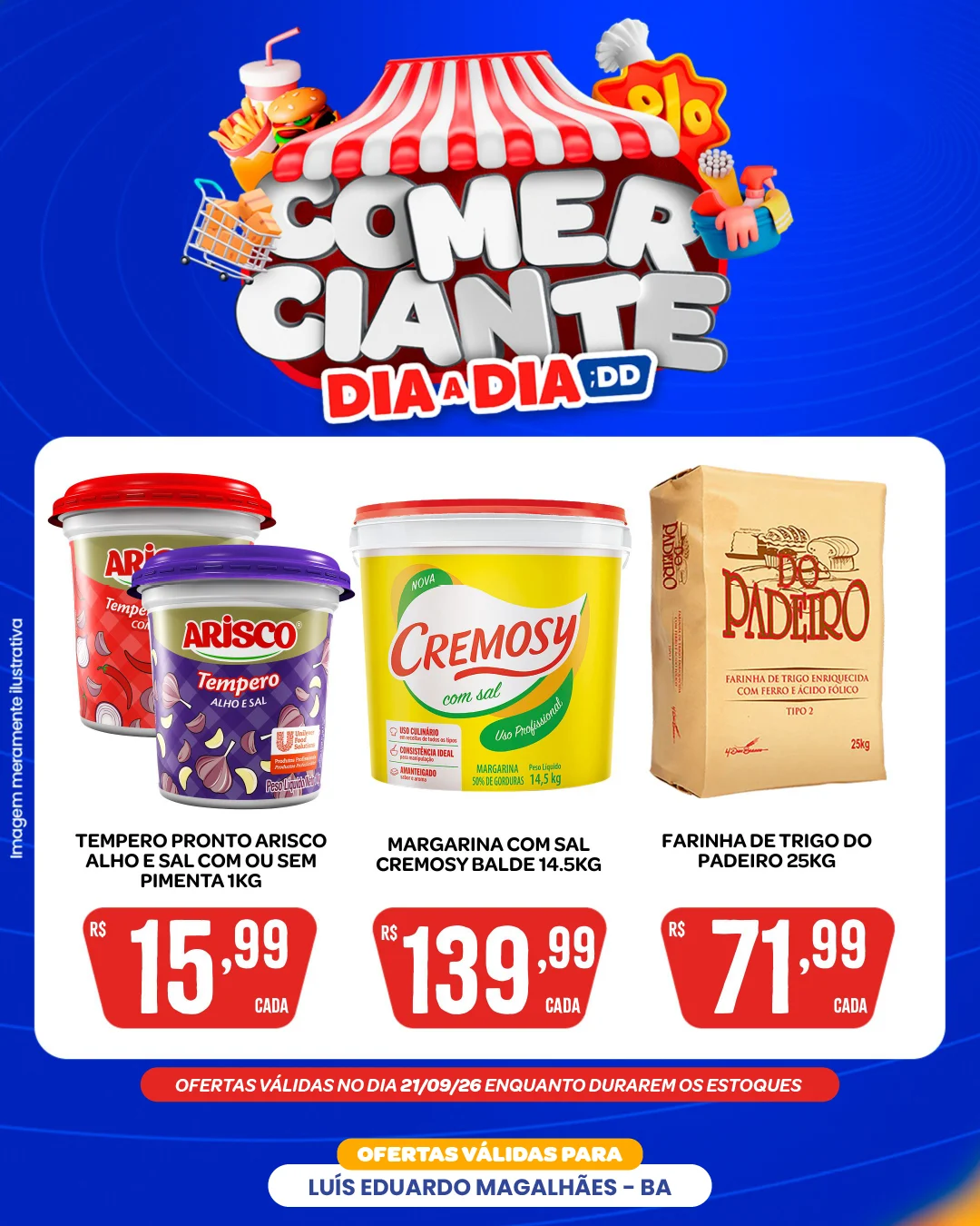 Ofertas Atacadão Dia a Dia